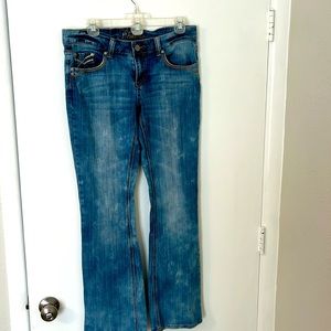 Rue 21 premier, jeans,
